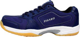 Zigaro Radiant Badminton Shoes For Men